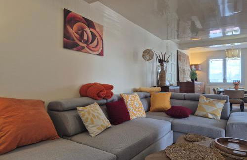 La Thibaudière - Maison familiale - Photo 46