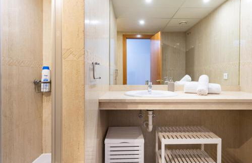 Live Santa Cruz Tower - Foto 26