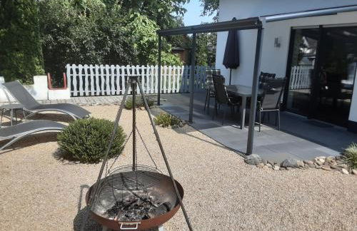 Ferienhaus am Apfelbaum - Foto 3