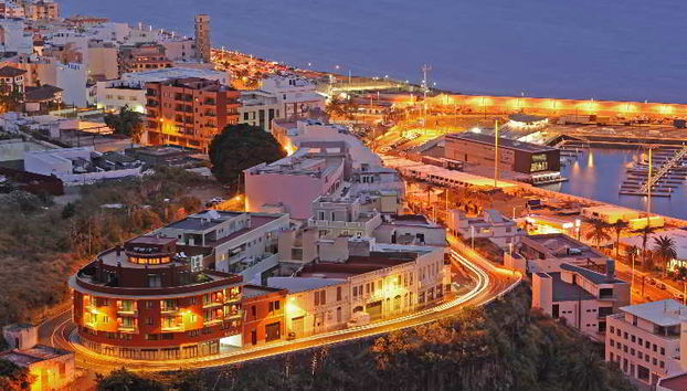 Galeon Hotel - Foto 2