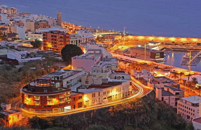 Galeon Hotel - Foto 2