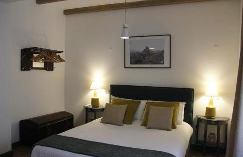 Pedra Nova - Turismo d'aldeia - Foto 57