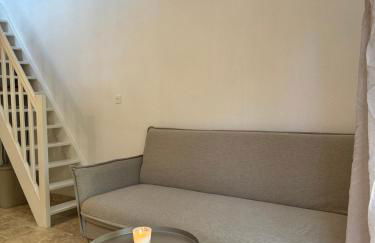 Le Mazet du Moulin - Foto 4