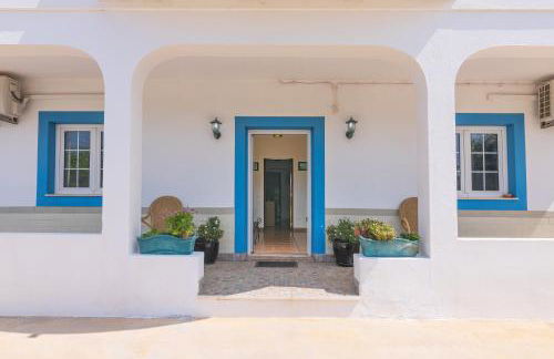 Casa da Primavera - Lagoa, Algarve - Foto 5