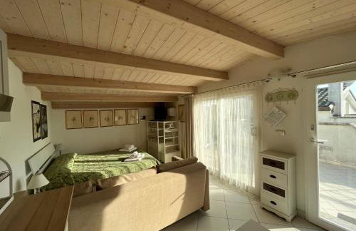 Residence Teresines - Photo 22