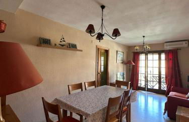 Port Saplaya 2 habitaciones Valencia - Foto 15