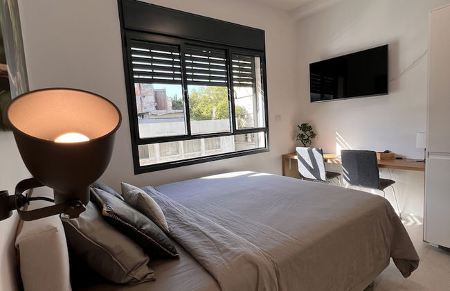 White Door Apartments - Foto 61