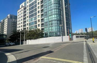 Home away from home - Flat in Paddington - Foto 1