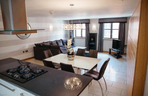 Posh Pads - Liverpool 1 - Apart-Hotel - Foto 62