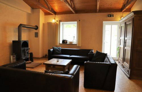 Nengshof Ferienhäuser Sonnenblume und Heublume - Foto 108