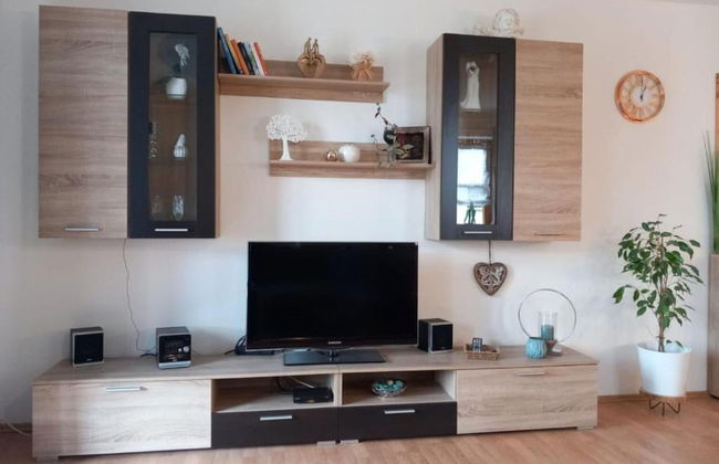 Apartment in Bodenmais Near Grosser Arber - Foto 7