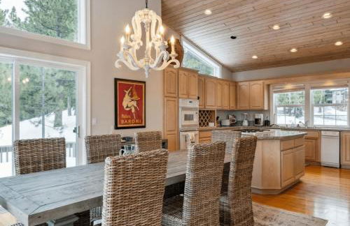 The Royal Canterbury Retreat - Near Kings Beach & Lake Tahoe - Foto 15