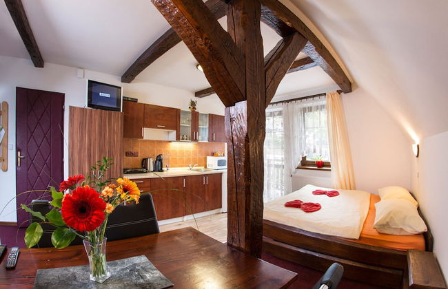 Apartment Nedrik - Foto 9