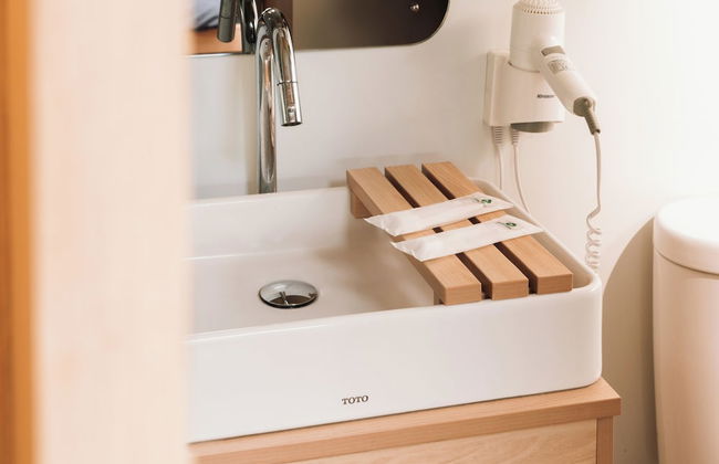 Bobocabin Gunung Rinjani Lombok - Foto 12