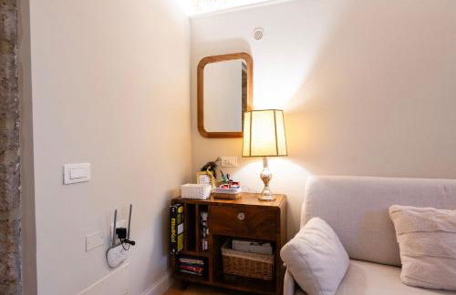 ViCity Orvieto, la Casa degli Affreschi e la Casa del Giardino Segreto - Photo 17