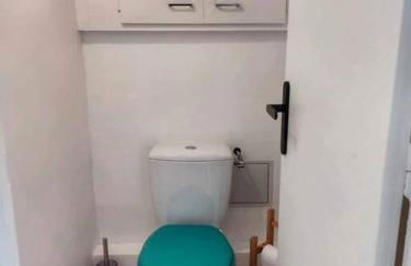 Au p'tit Lagny - rue piétonne - Foto 30