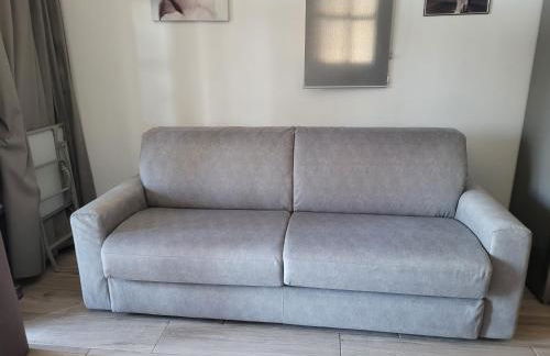 studio agay a 2 pas des plages - Foto 13