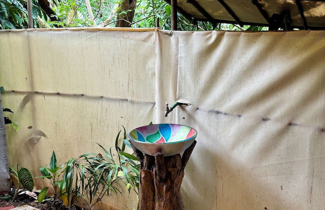 Khaama Kethna Wellbeing Retreat Centre - Foto 44