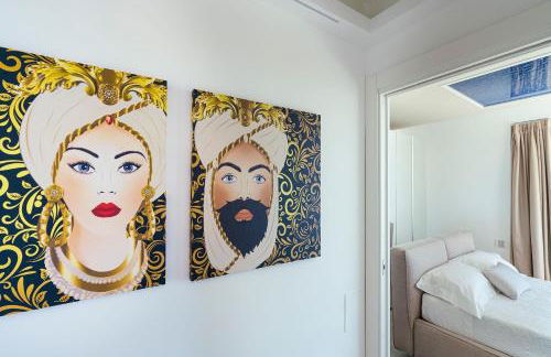 Villa Domizia - Foto 41