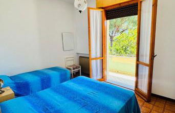 Immersed nella Pineta 8 - 5 minuti a piedi dal mare - Foto 5