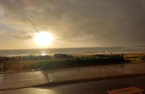 Lodge des Dunes - Proche de la plage - Foto 17