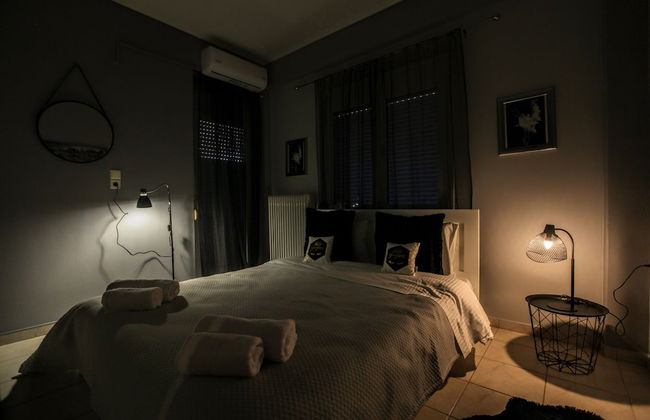 Grand Meteora Central Luxury Apartment - Foto 14