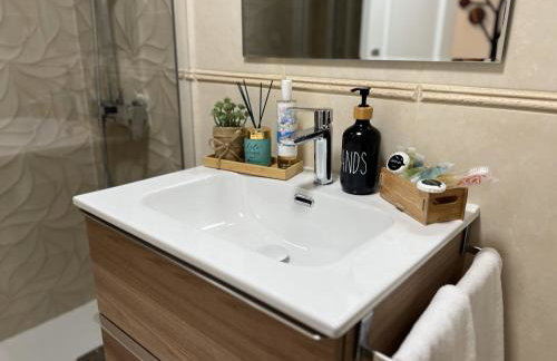 Gemelos 24 Cala de Finestrat. Luxury Apt. - Photo 29