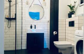 Legnica Apartament 53m2 Delux 6 - Foto 8