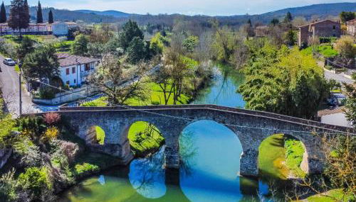 Holiday Home La Casa del Ponte Romano by Interhome - Foto 3