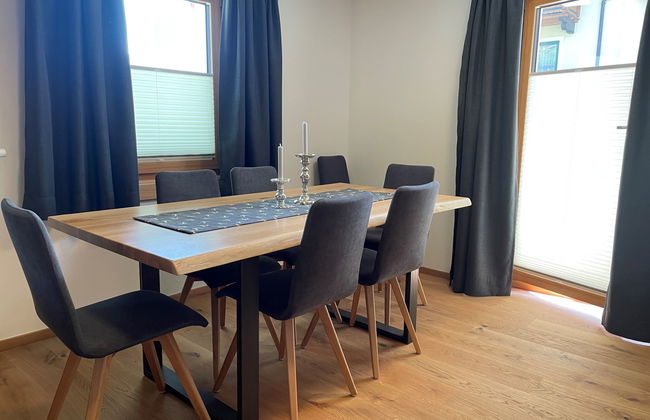 Haus Nussbaum - Foto 13