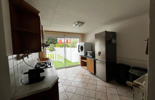 Maison 3 chambres à 10 minutes du port et de la plage - Foto 16