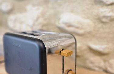 Gîte VITAL Rivière - Charming cottage - Foto 19