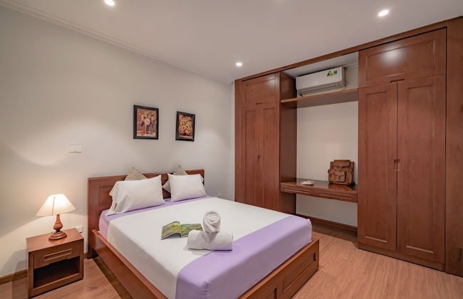 Wecozy Hanoi - Railway Side, The Old Quarter - Foto 64