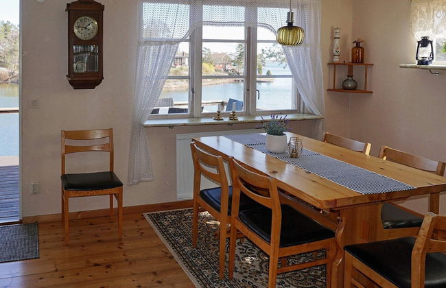 5 Person Holiday Home in Oskarshamn - Photo 12