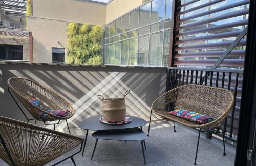 GuestHost - Trastevere Modern Apartment - Foto 21