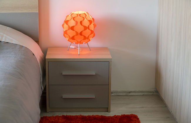 Castle Holiday Apartments - Foto 30