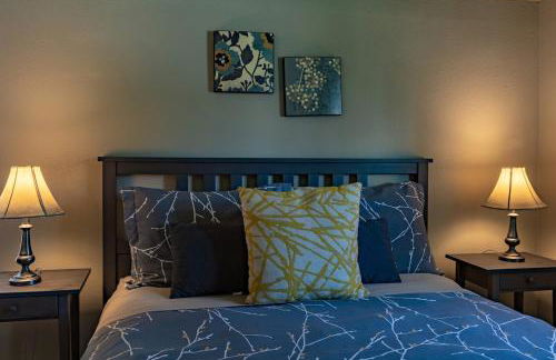 BEAUTIFUL Rustic Modern Remodel IDEAL Location!! - Foto 36