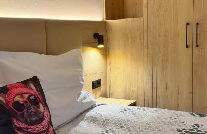 APARTAMENTY SZYNDZIELNIA RODZINNE - 2 SYPIALNIE & BALKON & GÓRY & Parking - TWOJA BAZA WYPADOWA NA SZLAKI i W GÓRY - FAMILY SPACE & BASE - Foto 16