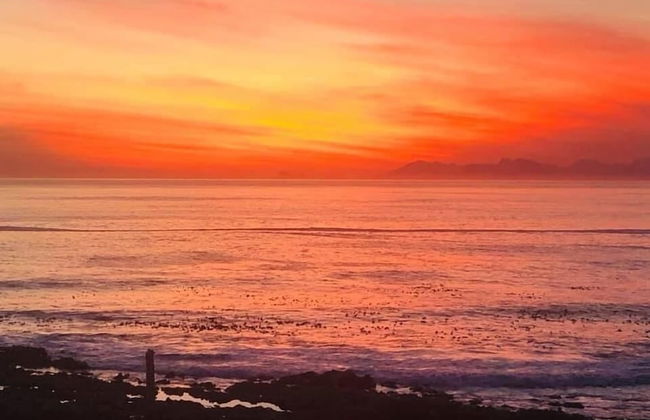 Gansbaai Seafront Holiday House: Ons C-huis - Foto 10