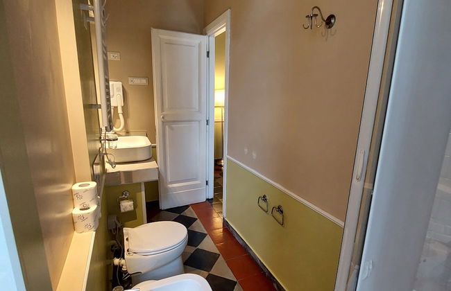 Residenza Maritti Decò Style - Foto 34