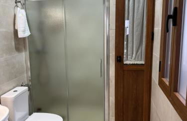 Apartamentos La Gruta de Aracena con patio - Foto 14