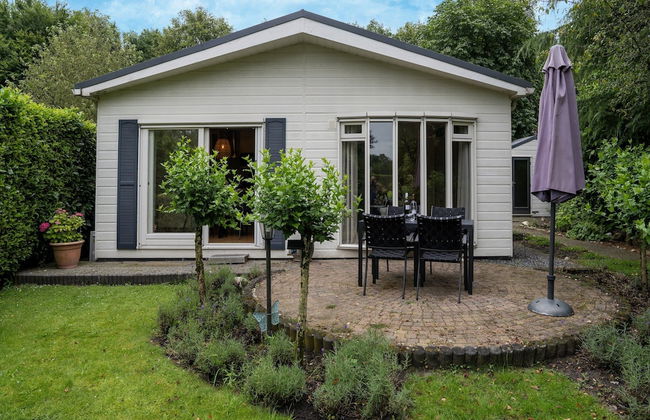 Holiday Home in Overijssel Near Cap Fun Park - Foto 28