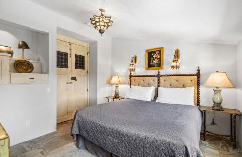 The Castle - Chateau De Melusine - Foto 19