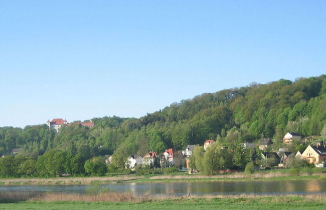 Mey Comfortable Holiday Residence - Photo 9