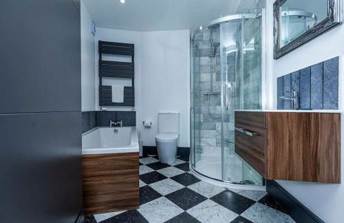 BOOTique House - Luxury Group Accommodation in Wakefield - Foto 12