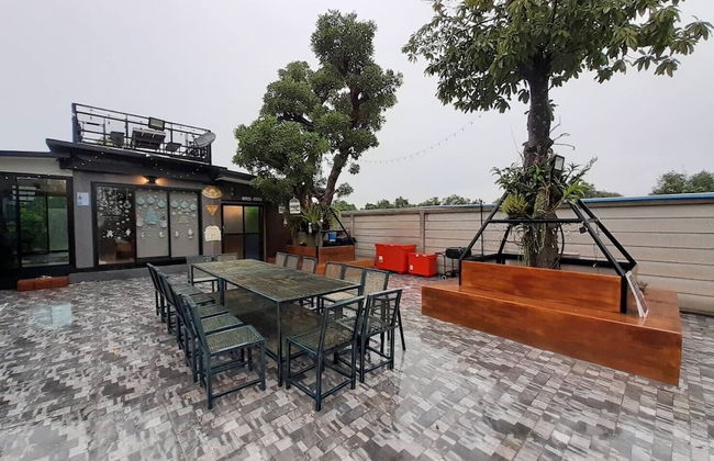 Intouch Poolvilla - Photo 6