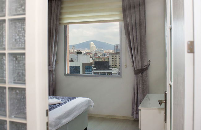 D&D Suites Flora - Foto 11