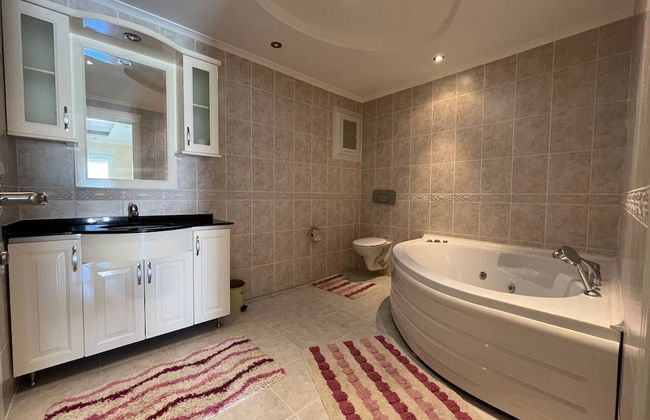 Alanya Cebeci VIII Family Style - Foto 18