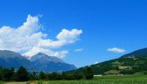 AGRITURISMO MASO PERTENER -adults friendly- - Foto 5, Garden, Garden view