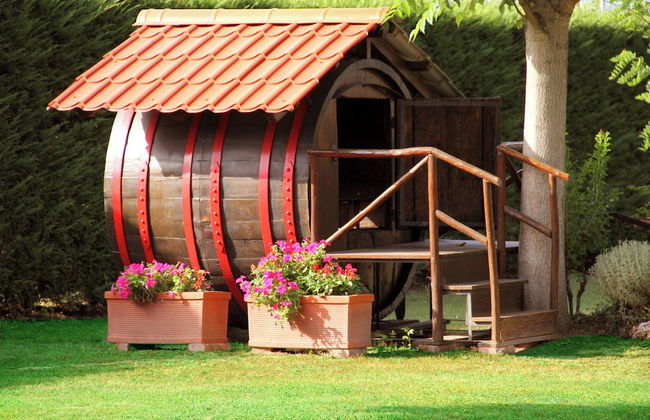 Agriturismo La Piana - Foto 52